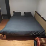 Chambres Dans Appartement Partage