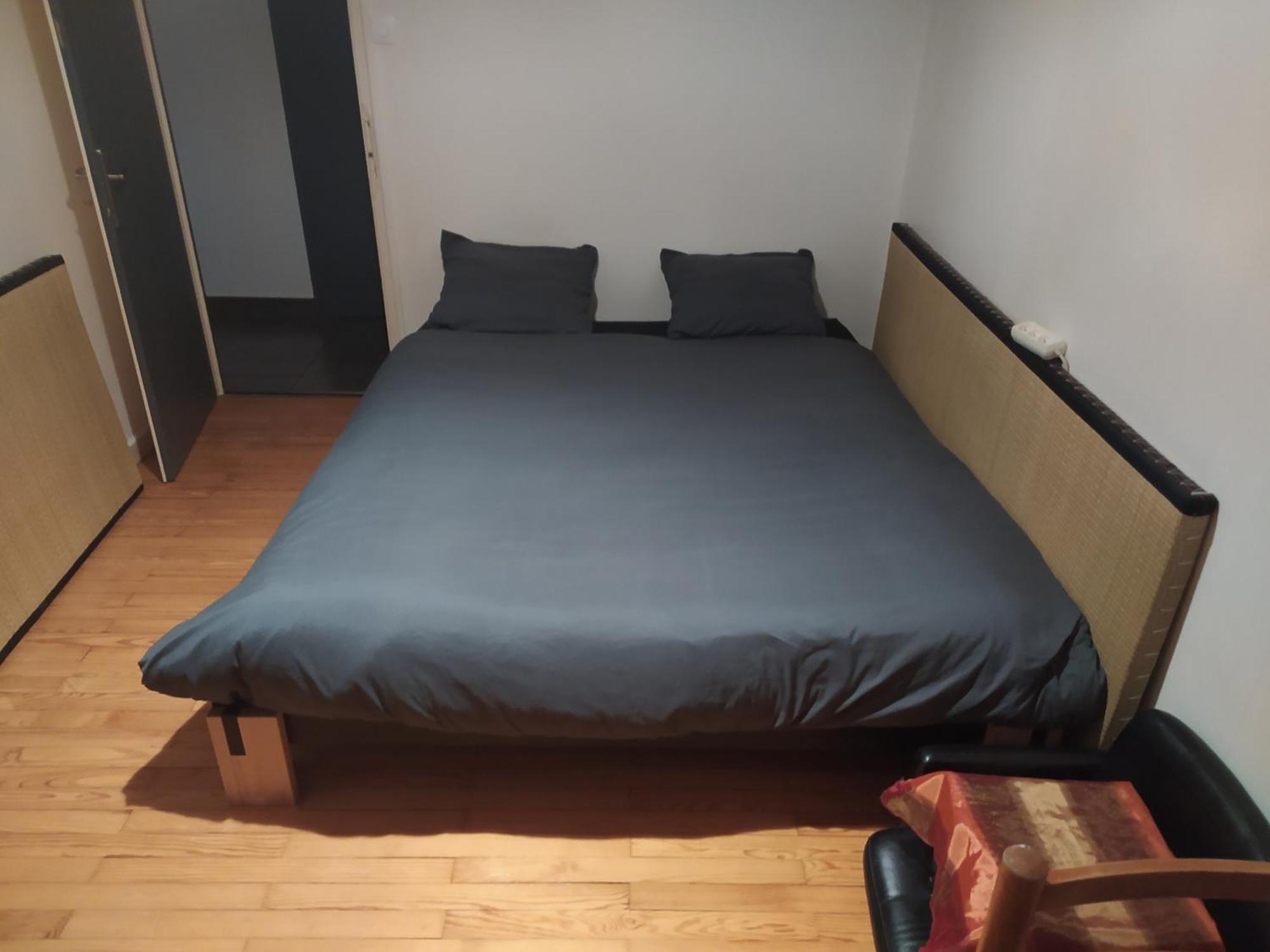 Apartment Dans Partage Grenoble