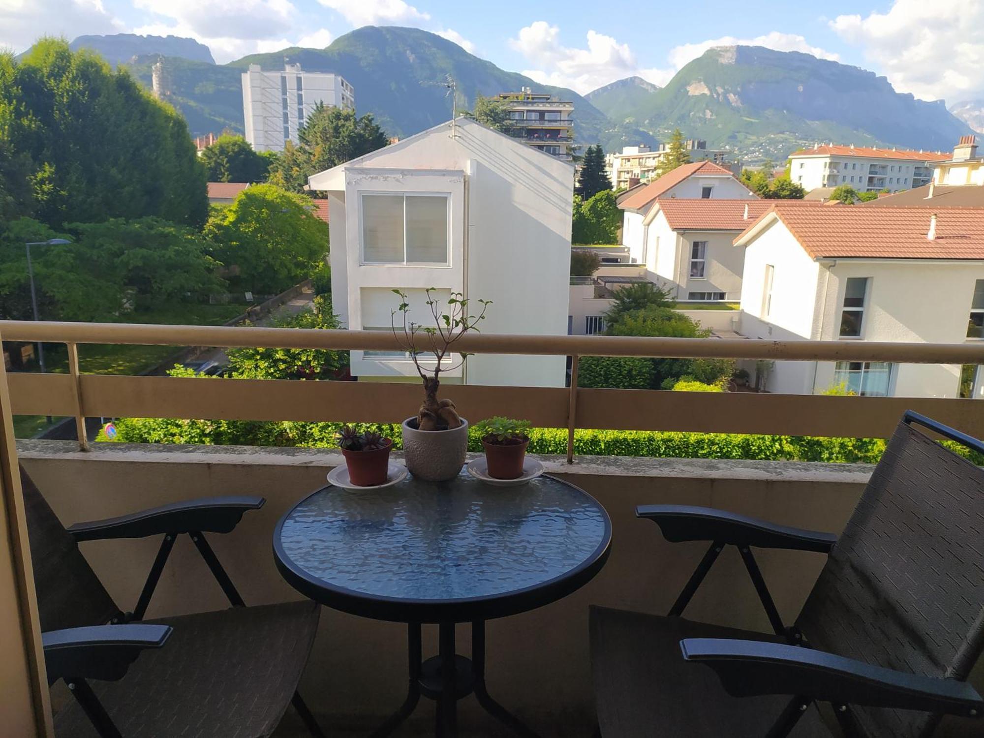 Dans Partage Apartment